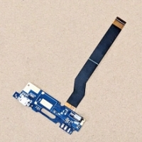 Cụm Chân Sạc, Chui Sạc Zenfone 3 Max 5.2 Sạc Chập Chờn, Không Vào Pin